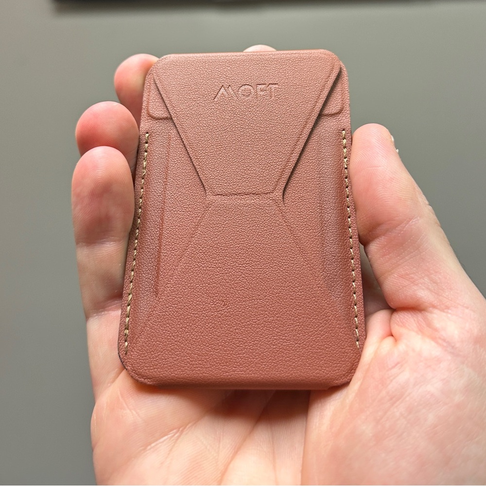 MOFT MagSafe Wallet for iPhone